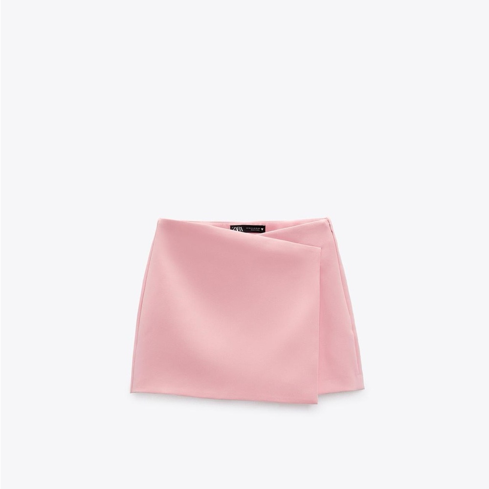 Zara Skort